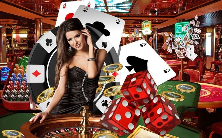 Live Baccarat ဂိမ်း ygjdb Casino