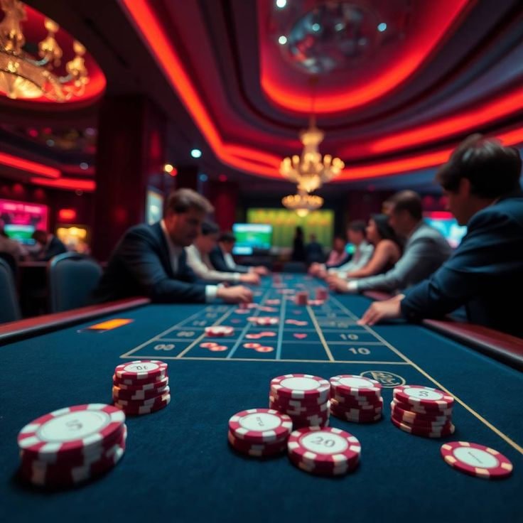 ygjdb Sports Betting Odds Table ကြည့်ကာ Bet တင်နေသောပုံ