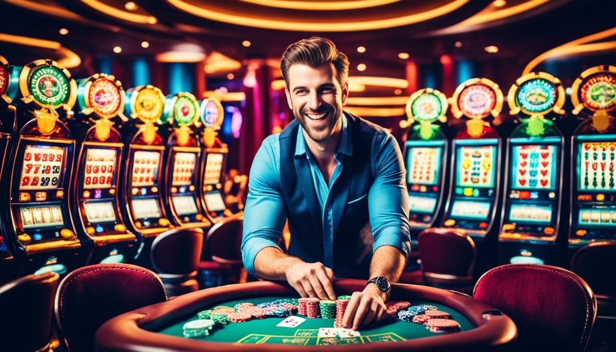 ygjdb ပလက်ဖောင်း Slots Fishing Game Live Casino ဂိမ်းများ ရနိုင်သောပုံ