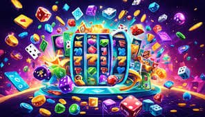 Slots & Gambling